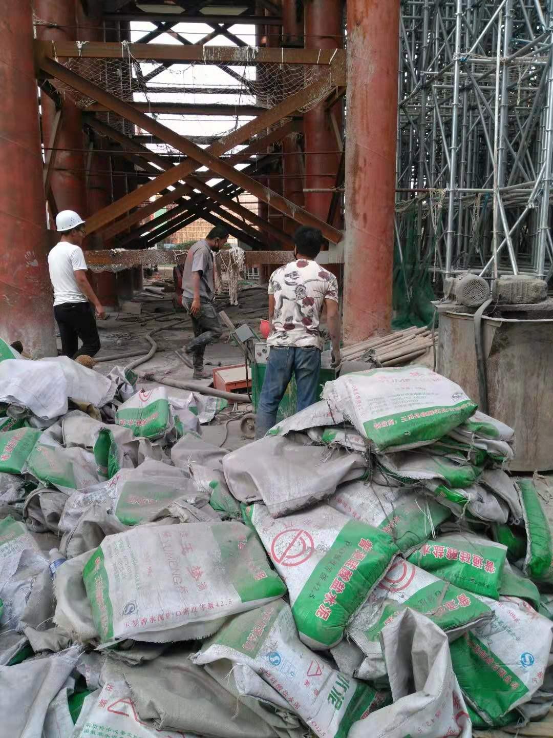 曲靖教你正确认识地基加固，以免当大聪明